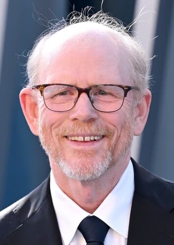 Ron Howard