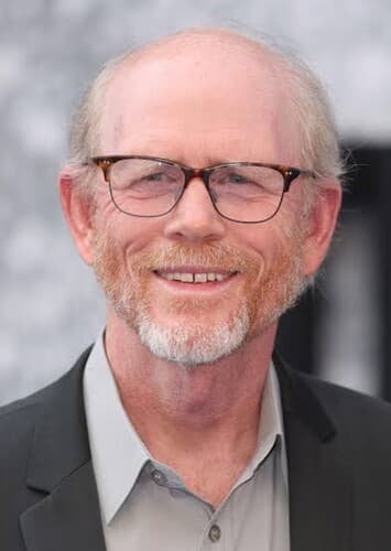 Ron Howard 🏆