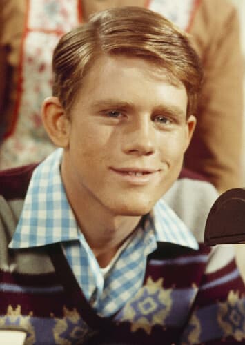 Ron Howard