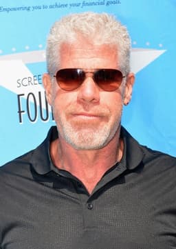 Ron Perlman