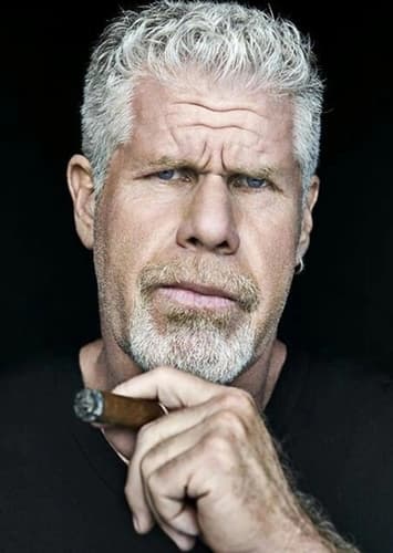 Ron Perlman