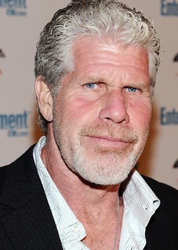 Ron Perlman