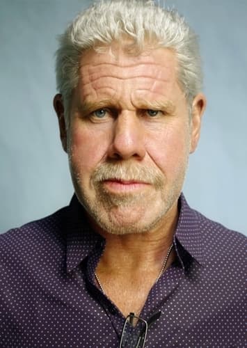 Ron Perlman