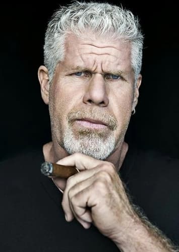 Ron Perlman
