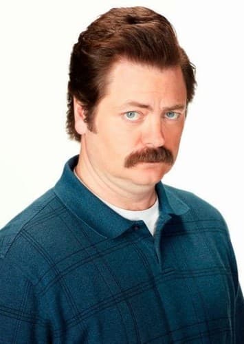 Ron Swanson