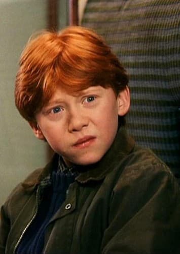 Ron Weasley