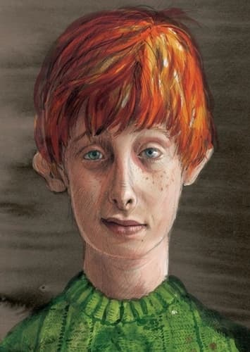 Ron Weasley