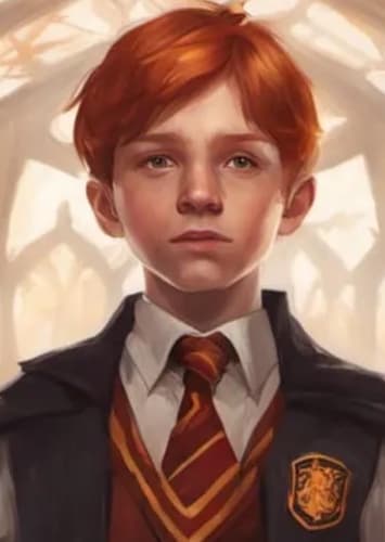 Ron Weasley