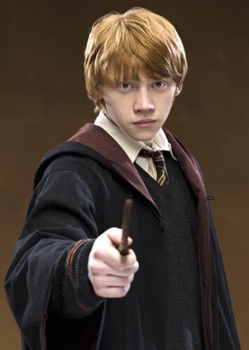 Ron Weasley