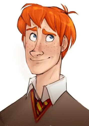 Ron Weasley