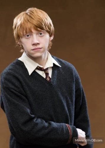 Ron Weasley