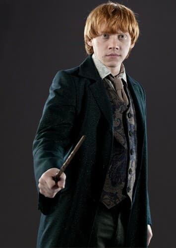 Ron Weasley,