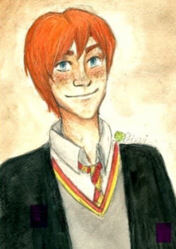 Ron weasley