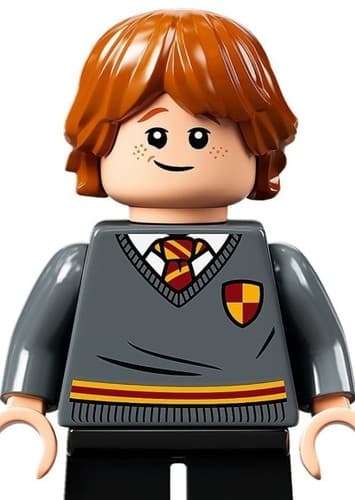 Ron Weasley