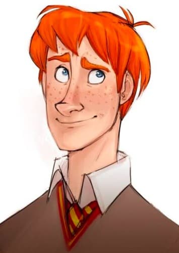 Ron Weasley
