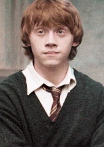 Ron Weasley