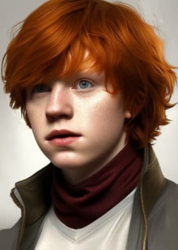 Ron Weasley