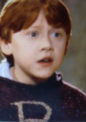 Ron Weasley