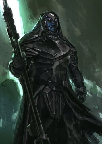 Ronan the Accuser