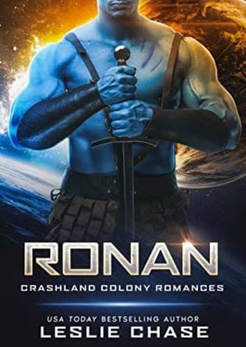 Ronan