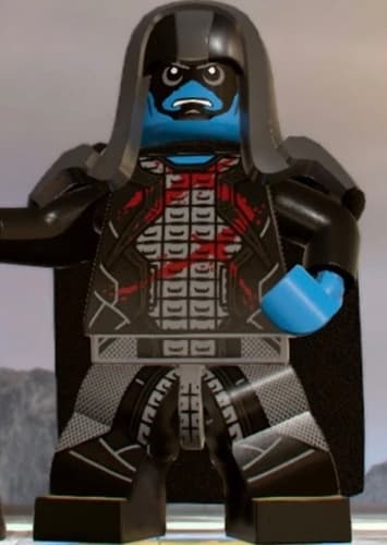 Ronan the Accuser