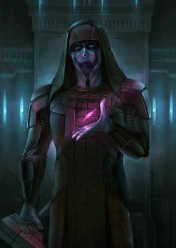 Ronan The Accuser