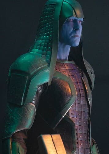 Ronan the Accuser