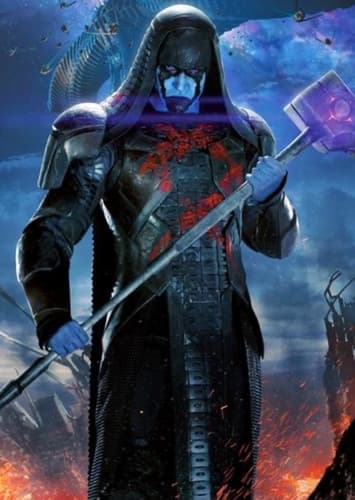 Ronan the Accuser