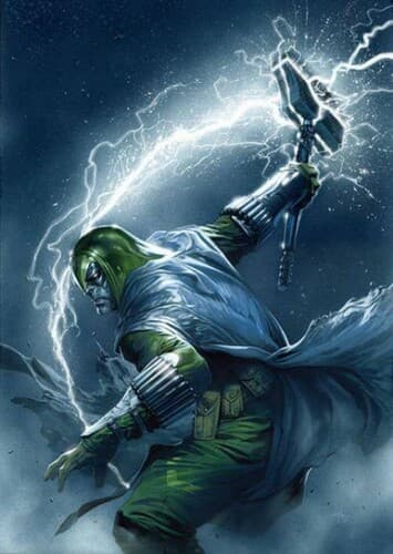 Ronan the Accuser
