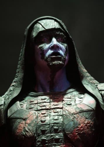 Ronan The Accuser