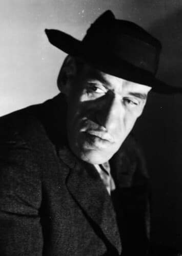 Rondo Hatton