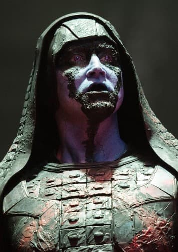 Ronan The Accuser