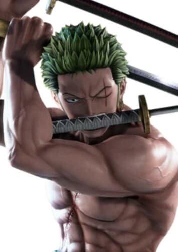 Roronoa Zoro