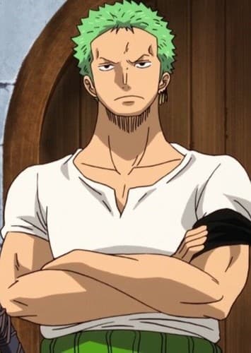 Roronoa Zoro