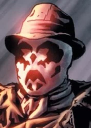 Rorschach