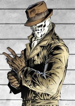 Rorschach