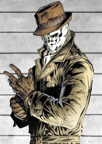 Rorschach