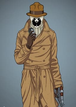 Rorschach