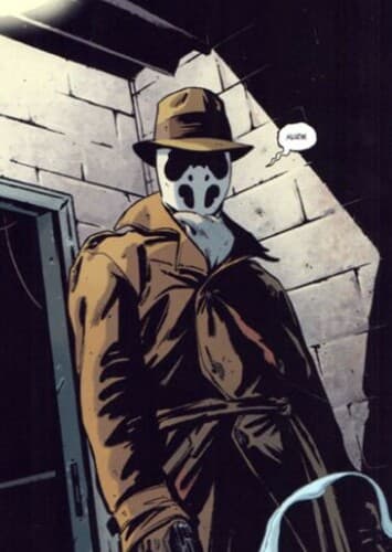 Rorschach