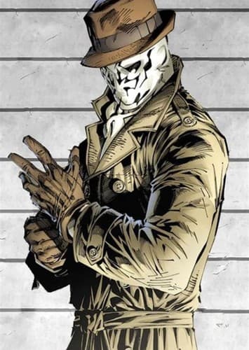 Rorschach