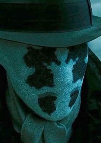 Rorschach