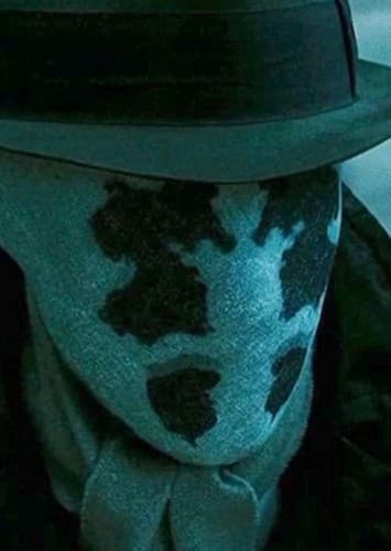 Rorschach