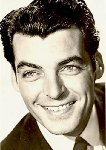 Rory Calhoun