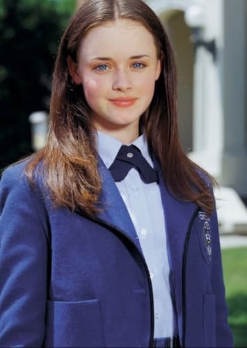 Rory Gilmore