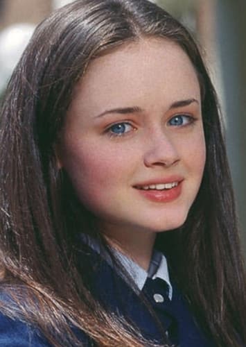 Rory Gilmore