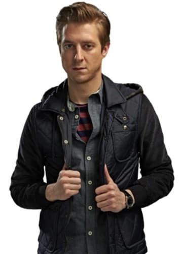 Rory Williams