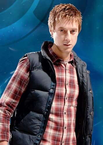 Rory Williams