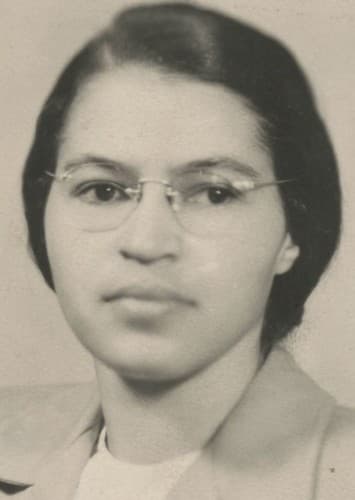 Rosa Parks