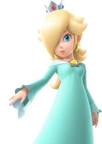 Rosalina