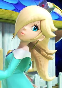 Rosalina